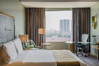 Fotos del hotel - DoubleTree by Hilton Jakarta Kemayoran
