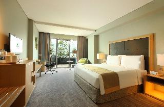 Fotos del hotel - DoubleTree by Hilton Jakarta Kemayoran