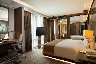 Fotos del hotel - DoubleTree by Hilton Jakarta Kemayoran
