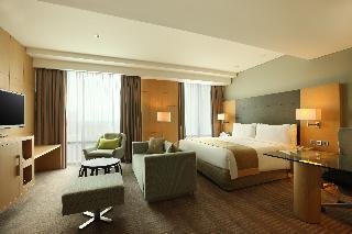 Fotos del hotel - DoubleTree by Hilton Jakarta Kemayoran