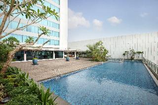 Fotos del hotel - DoubleTree by Hilton Jakarta Kemayoran