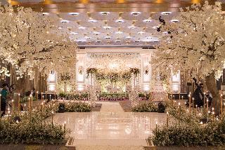 Fotos del hotel - DoubleTree by Hilton Jakarta Kemayoran