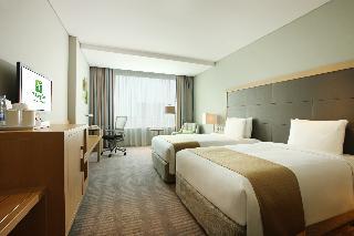 Fotos del hotel - DoubleTree by Hilton Jakarta Kemayoran