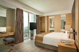 Fotos del hotel - DoubleTree by Hilton Jakarta Kemayoran