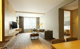 Fotos del hotel - DoubleTree by Hilton Jakarta Kemayoran