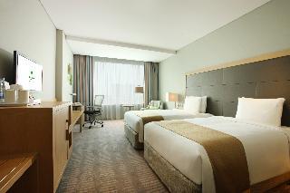 Fotos del hotel - DoubleTree by Hilton Jakarta Kemayoran
