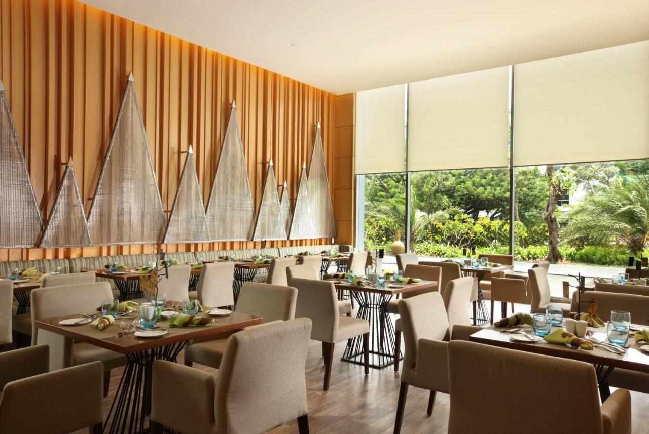 Fotos del hotel - DoubleTree by Hilton Jakarta Kemayoran