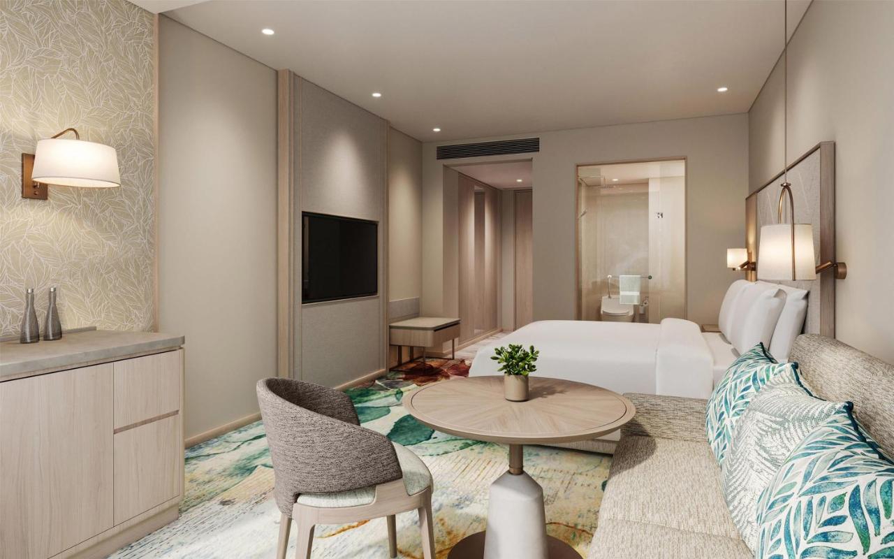 Fotos del hotel - DoubleTree by Hilton Jakarta Kemayoran