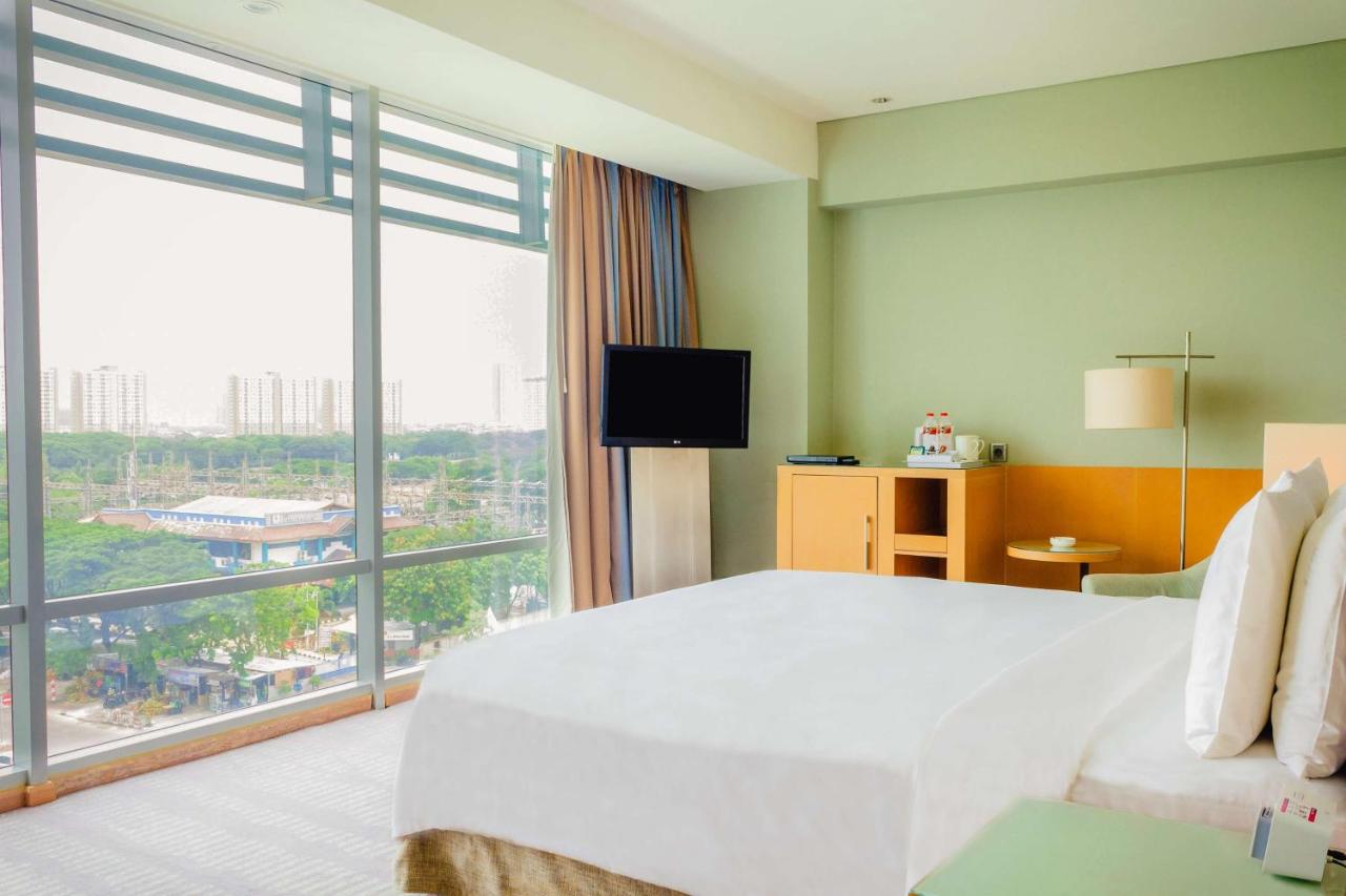 Fotos del hotel - DoubleTree by Hilton Jakarta Kemayoran