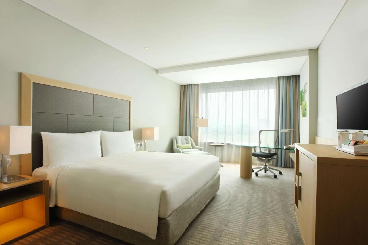Fotos del hotel - DoubleTree by Hilton Jakarta Kemayoran