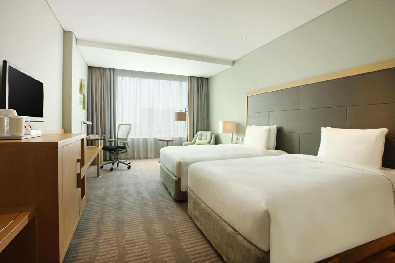 Fotos del hotel - DoubleTree by Hilton Jakarta Kemayoran