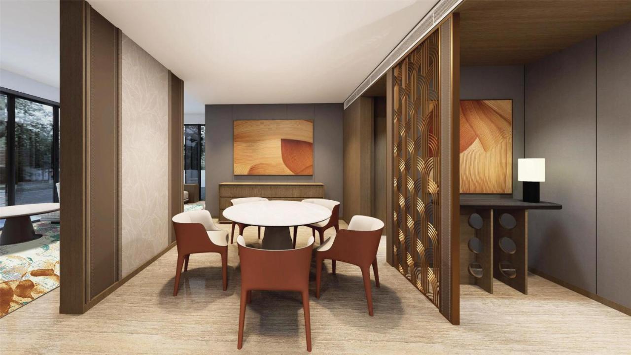 Fotos del hotel - DoubleTree by Hilton Jakarta Kemayoran