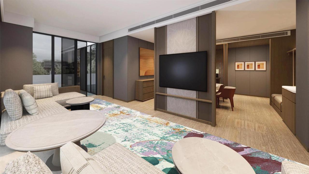 Fotos del hotel - DoubleTree by Hilton Jakarta Kemayoran