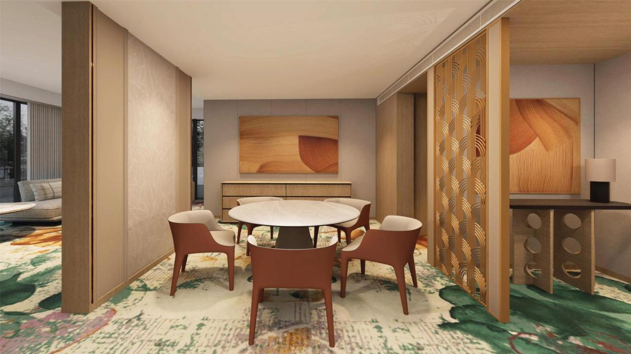 Fotos del hotel - DoubleTree by Hilton Jakarta Kemayoran