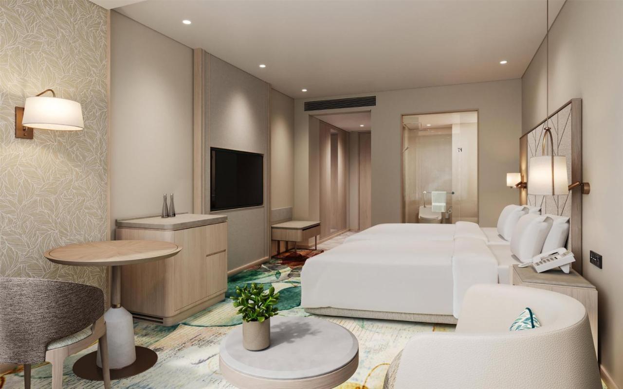 Fotos del hotel - DoubleTree by Hilton Jakarta Kemayoran