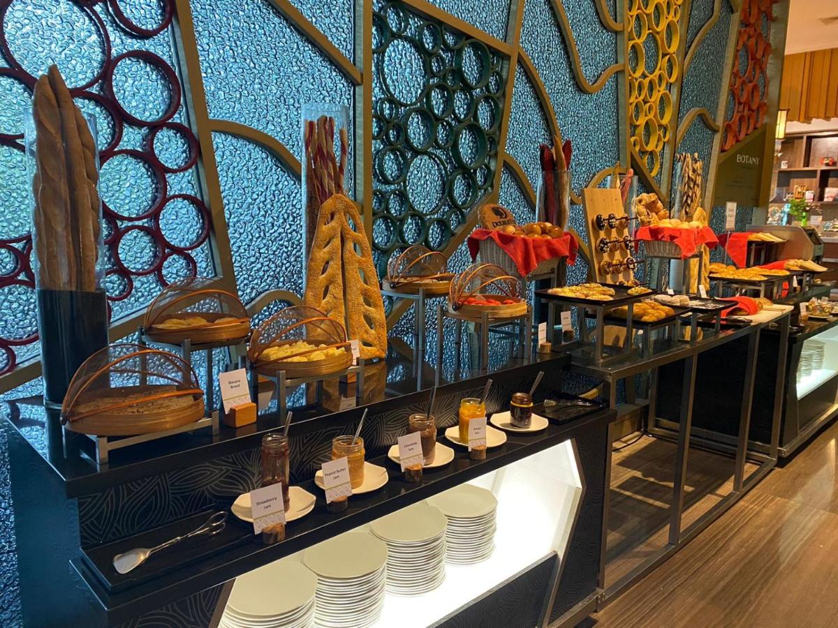 Fotos del hotel - DoubleTree by Hilton Jakarta Kemayoran