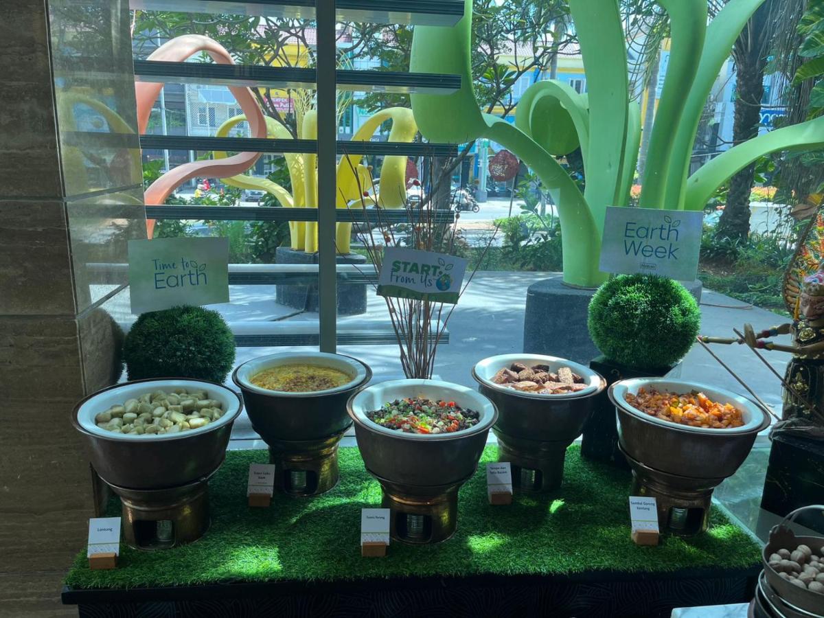 Fotos del hotel - DoubleTree by Hilton Jakarta Kemayoran