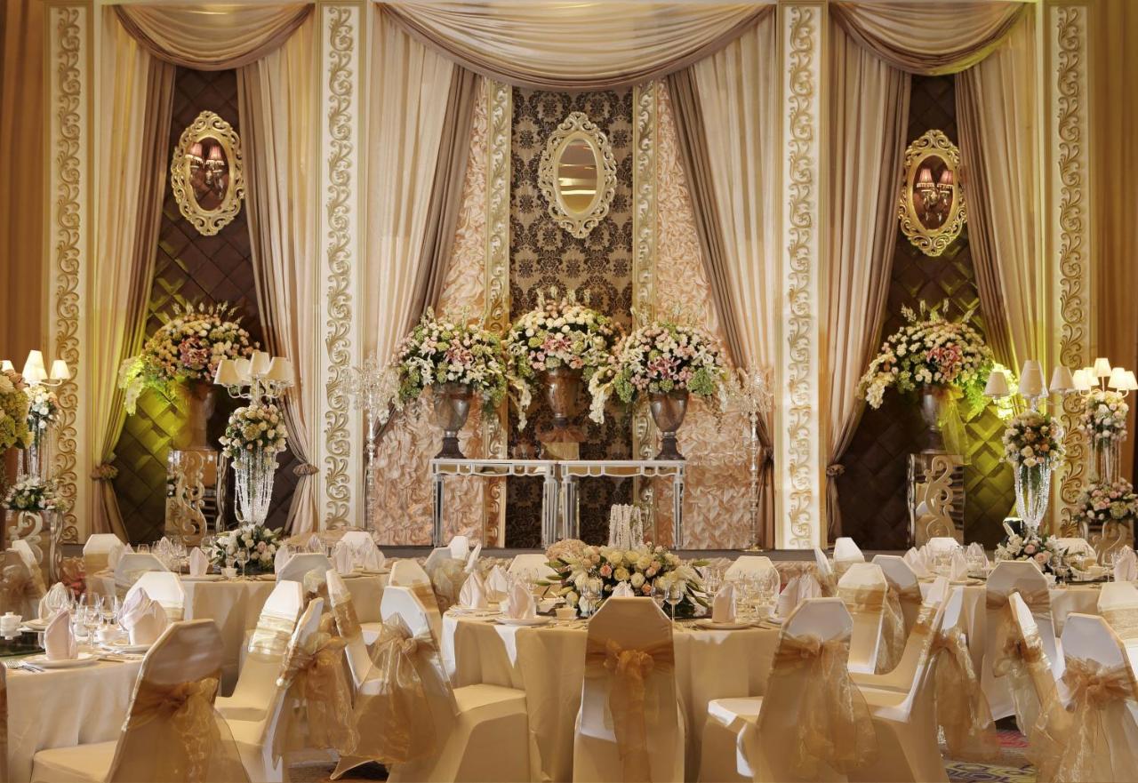 Fotos del hotel - DoubleTree by Hilton Jakarta Kemayoran