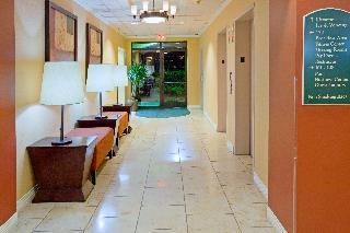 Best Western Plus Sugar Land/Stafford