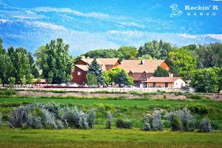 ROCKINR RANCH