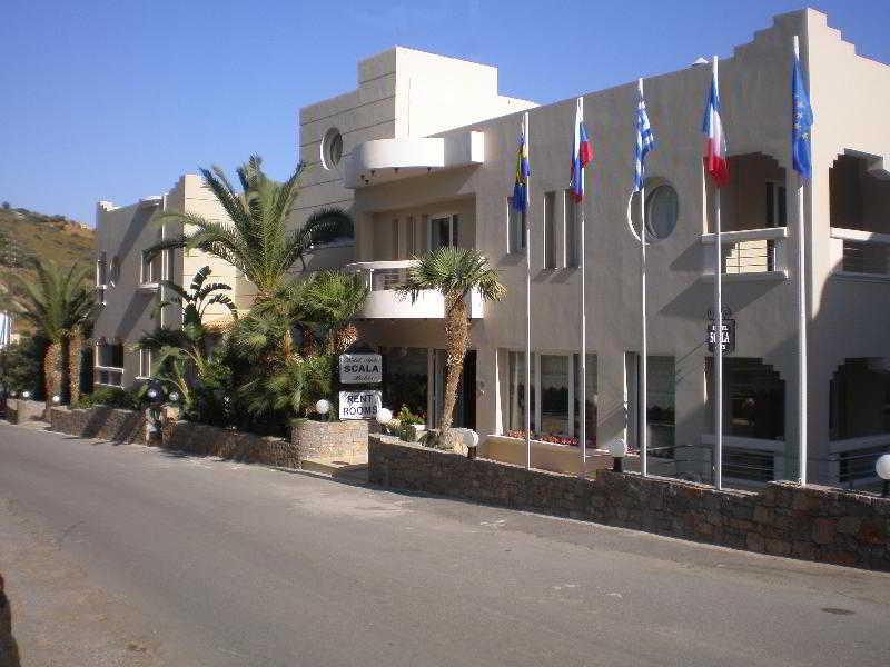 Fotos del hotel - SCALA HOTEL APARTMENT