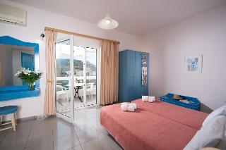 Fotos del hotel - SCALA HOTEL APARTMENT
