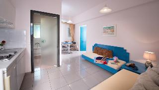 Fotos del hotel - SCALA HOTEL APARTMENT