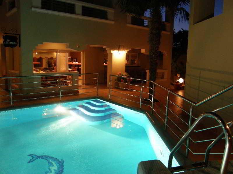 Fotos del hotel - SCALA HOTEL APARTMENT