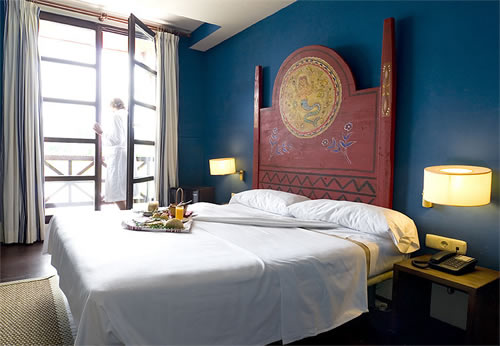 Fotos del hotel - AISIA DERIO HOTEL SPA