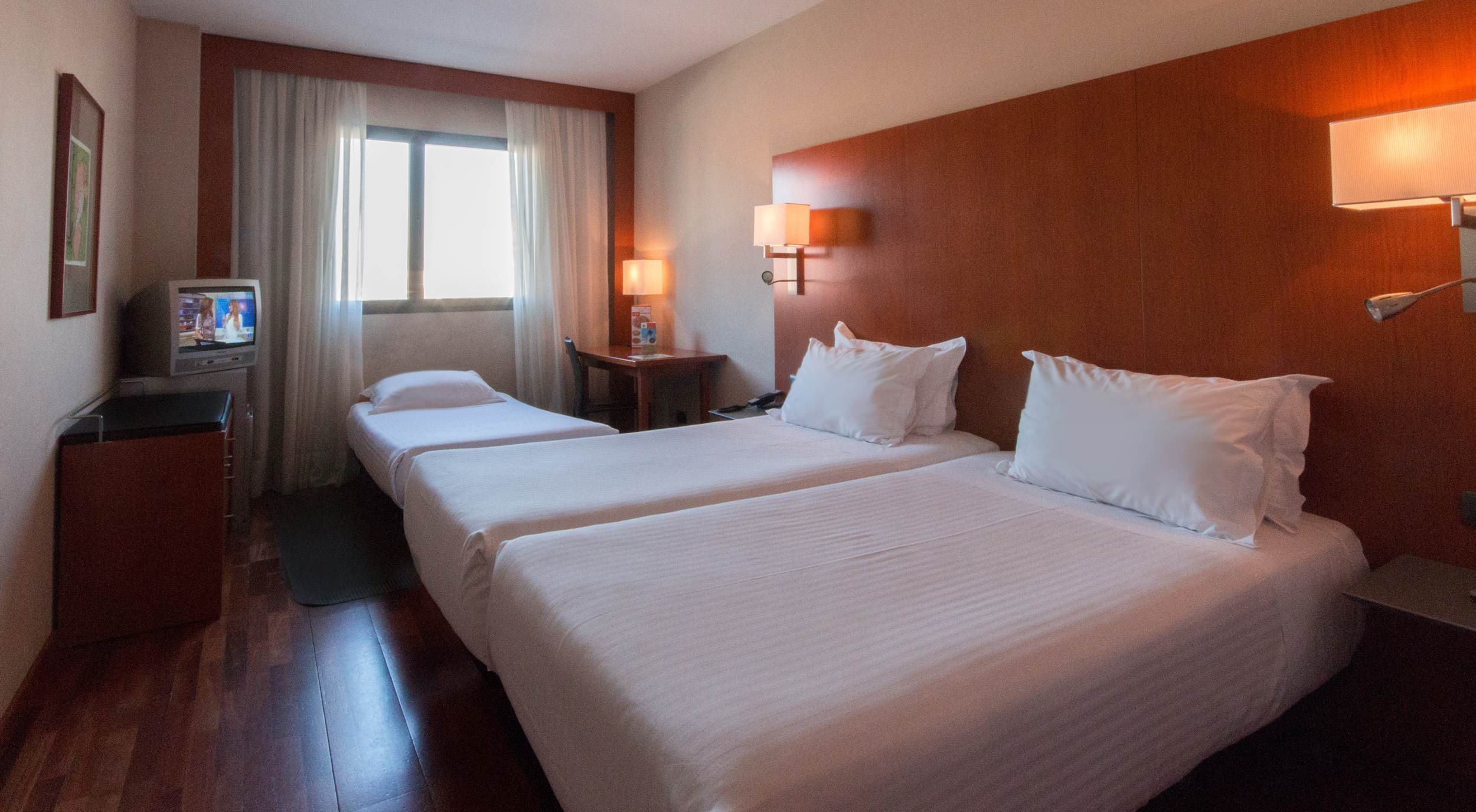 Fotos del hotel - B&B HOTEL GRANADA ESTACION