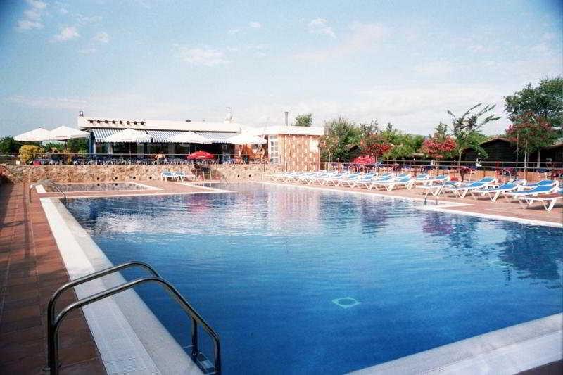 Fotos del hotel - CAMPING DEL MAR