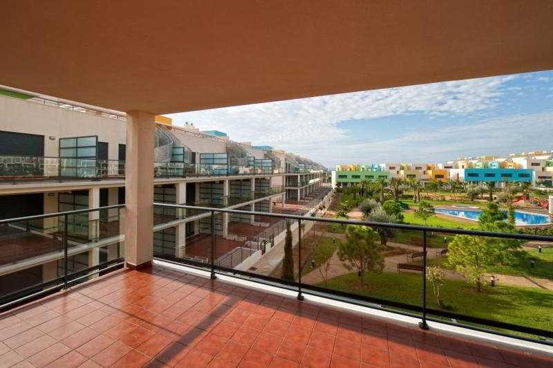 Fotos del hotel - HACIENDA SANT JORDI GOLF AND RESORT