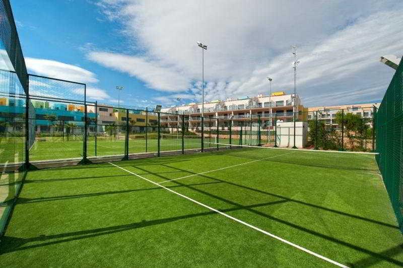Fotos del hotel - HACIENDA SANT JORDI GOLF AND RESORT
