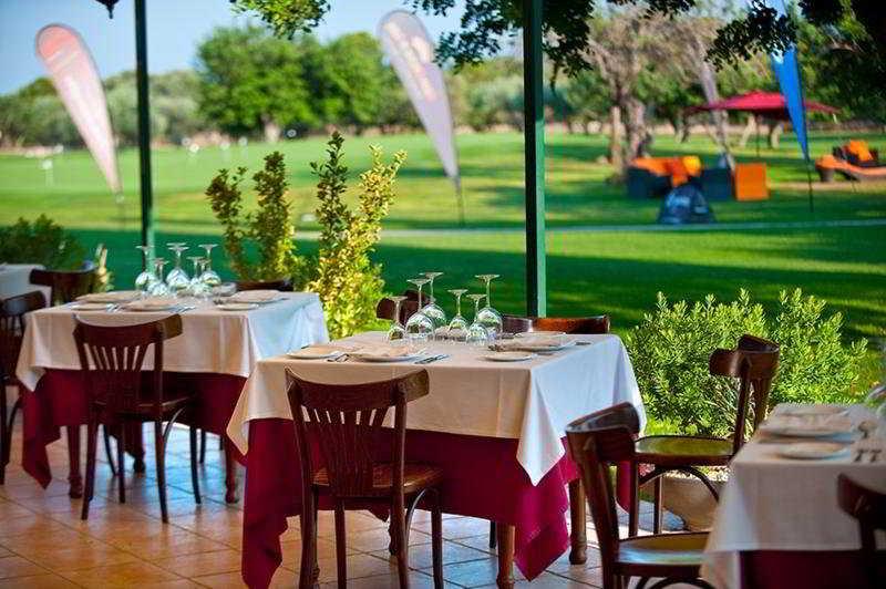 Fotos del hotel - HACIENDA SANT JORDI GOLF AND RESORT