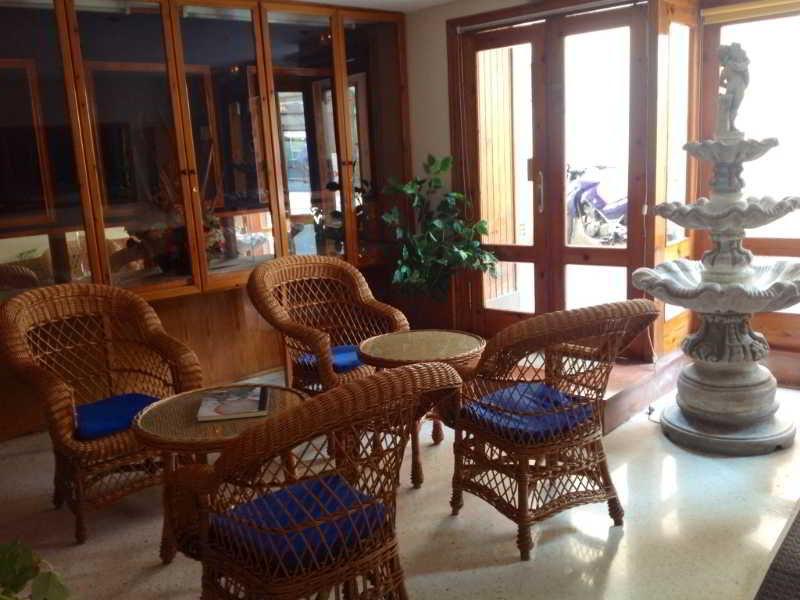 Fotos del hotel - HOSTAL SANTA CATALINA