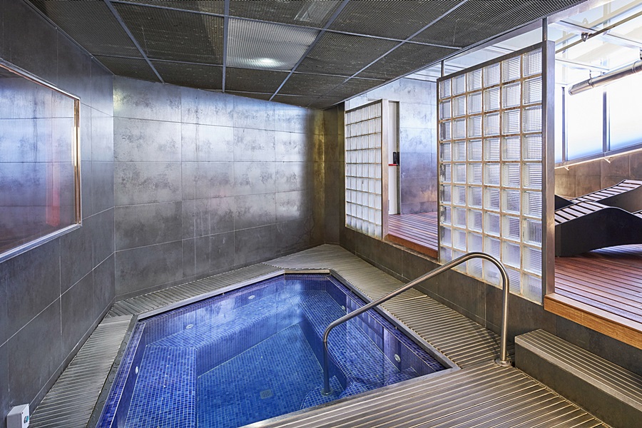 Fotos del hotel - Ciutat de Granollers