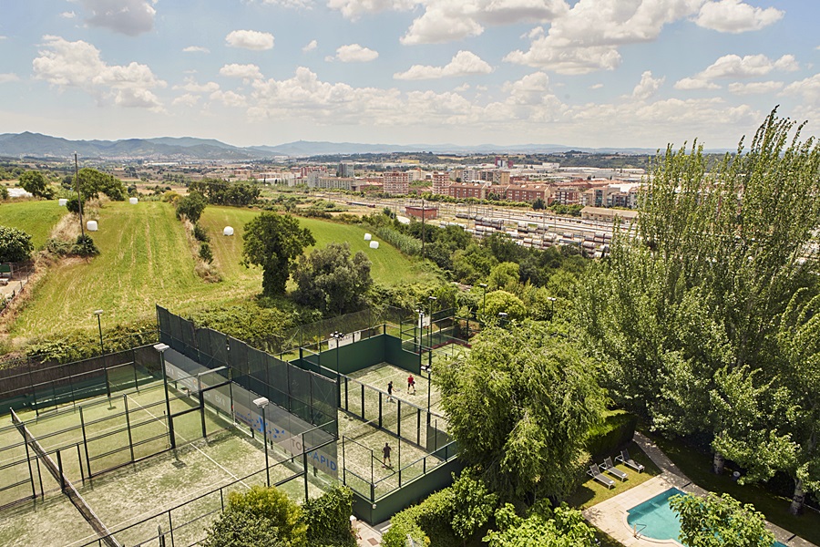 Fotos del hotel - CIUTAT DE GRANOLLERS