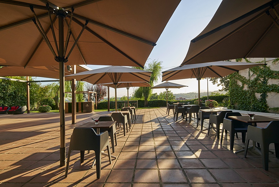 Fotos del hotel - Ciutat de Granollers