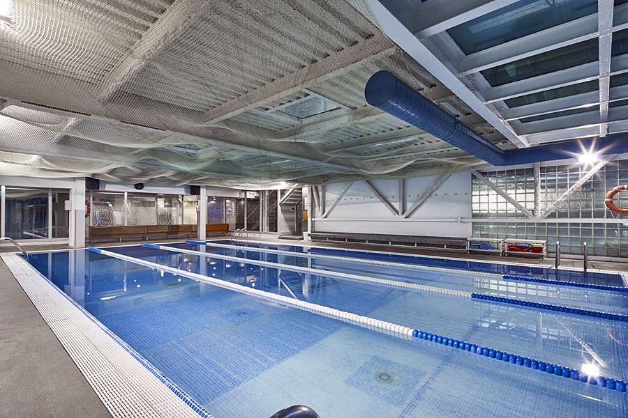 Fotos del hotel - Ciutat de Granollers