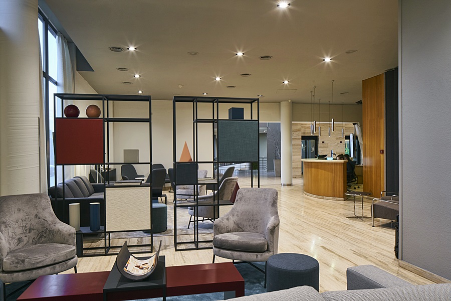 Fotos del hotel - Ciutat de Granollers