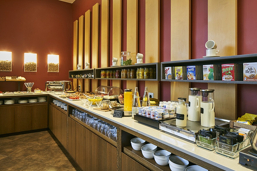 Fotos del hotel - Ciutat de Granollers