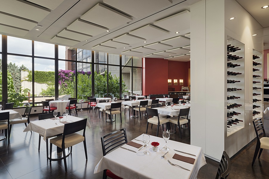 Fotos del hotel - Ciutat de Granollers