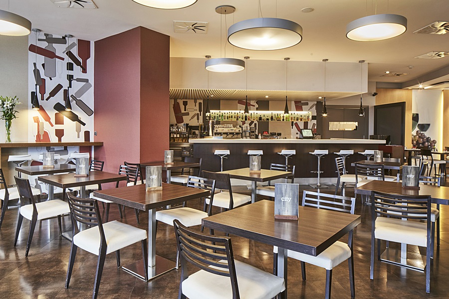 Fotos del hotel - Ciutat de Granollers