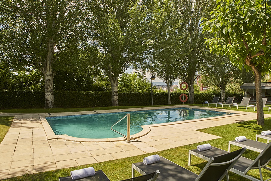 Fotos del hotel - Ciutat de Granollers