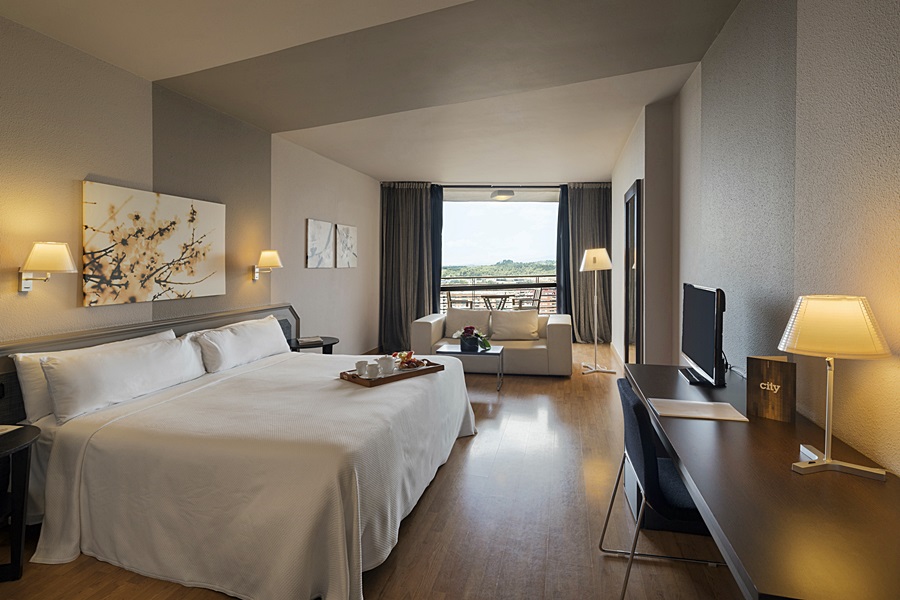 Fotos del hotel - Ciutat de Granollers