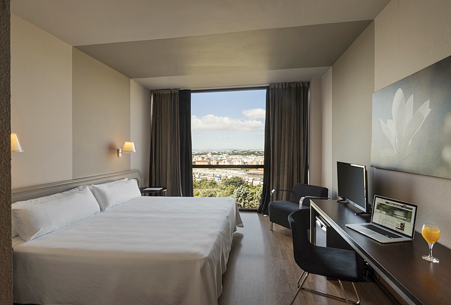 Fotos del hotel - Ciutat de Granollers