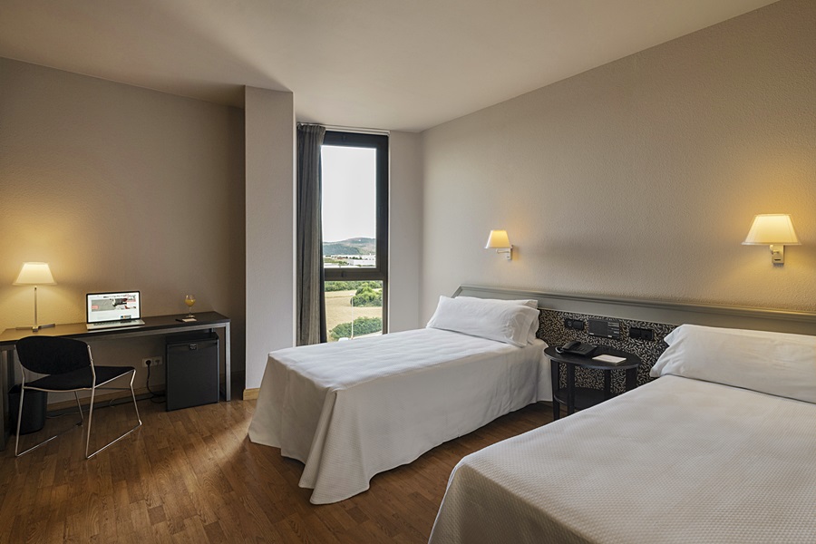 Fotos del hotel - Ciutat de Granollers