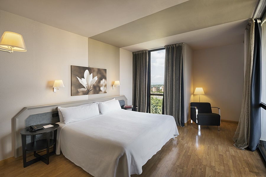 Fotos del hotel - Ciutat de Granollers