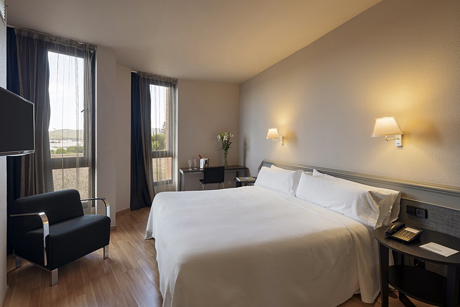 Fotos del hotel - Ciutat de Granollers