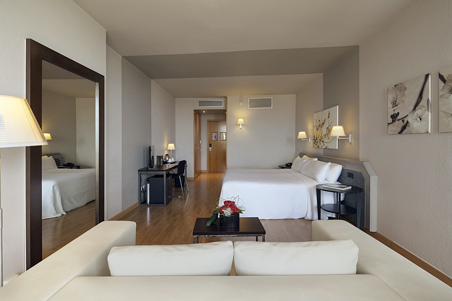 Fotos del hotel - Ciutat de Granollers